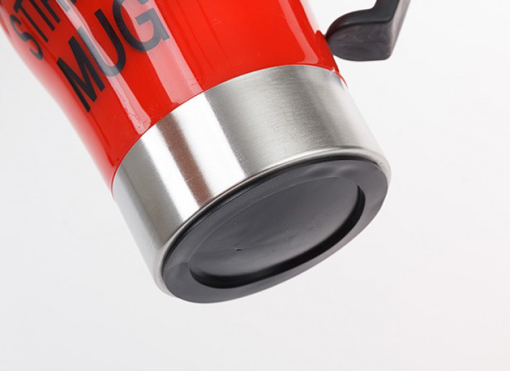 ماگ چرخشی SELF STIRRING