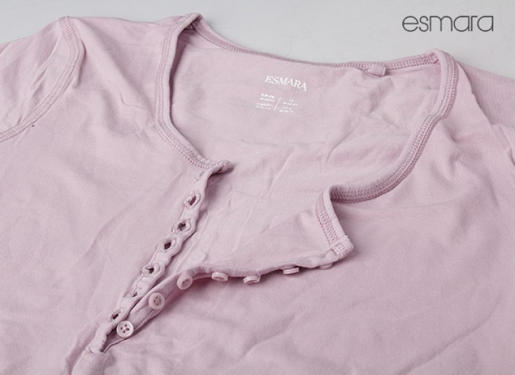 تیشرت آستین بلند ESMARA