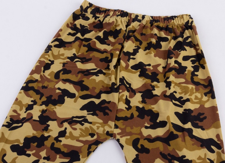 لگ چریکی زنانه 