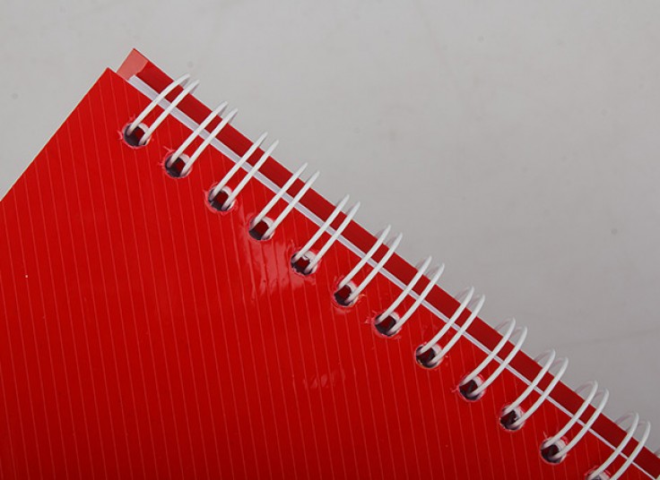 دفتر سیمی Fater