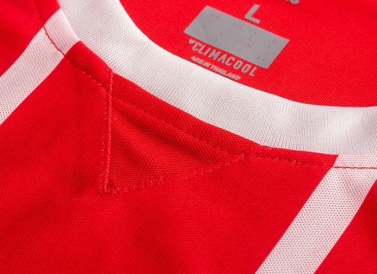 تیشرت ورزشی تیم های باشگاهی