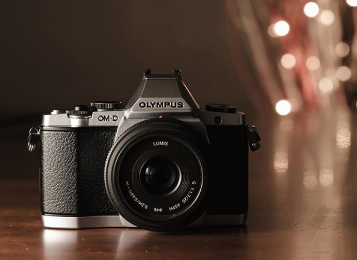 آتلیه عکاسی هنزا