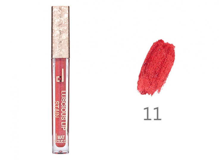 رژ لب مایع doucce