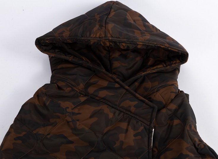 پافر کوتاه زنانه