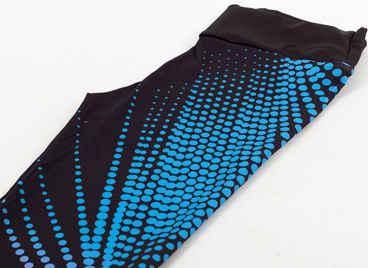 لگ ورزشی B.G.I