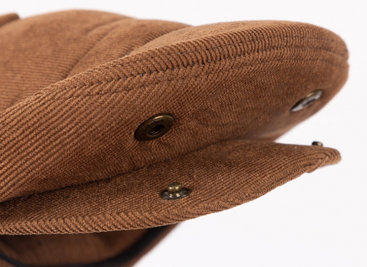 کلاه مخمل فرانسوی