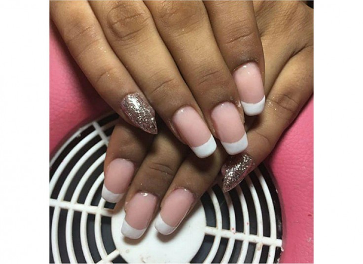 خدمات ناخن سودا