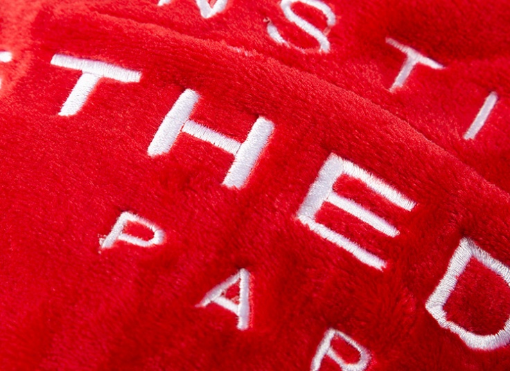 پتو مسافرتی Esthederm