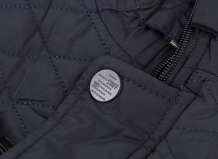 کاپشن مردانه BL WEILONG