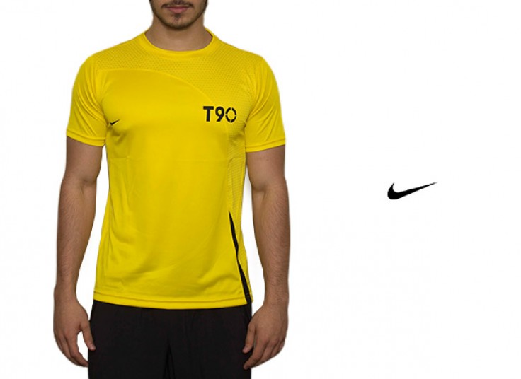 تی شرت ورزشی NIKE