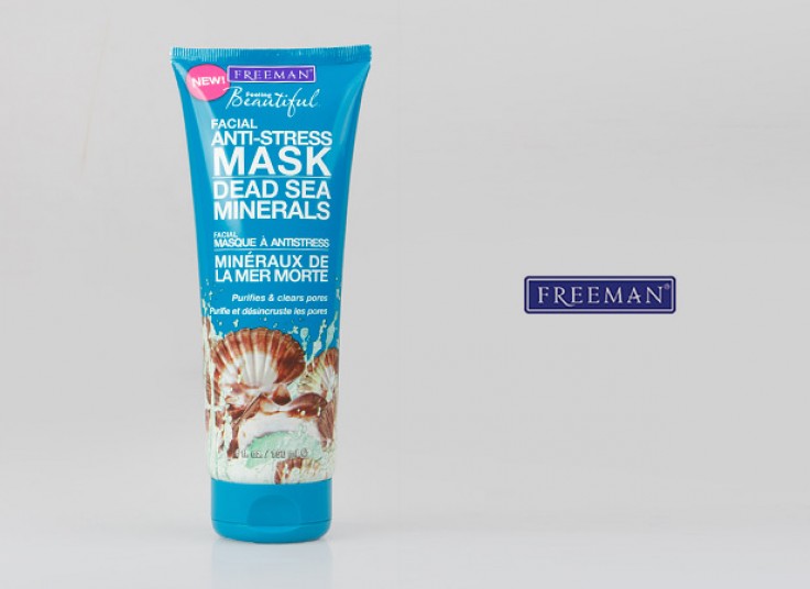 محصولات زیبایی FREEMAN