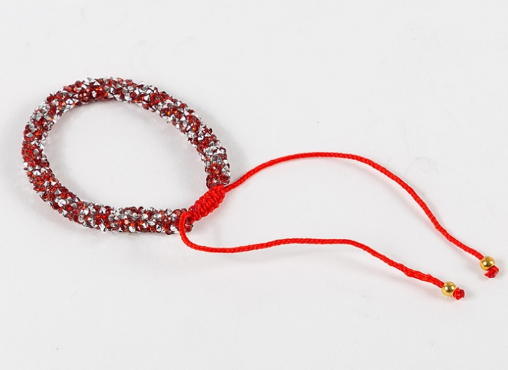 دستبند سواروسکی