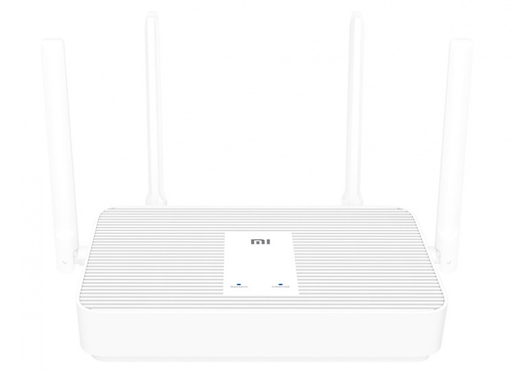 روتر بی سیم شیائومی AX1800 مدل RA67