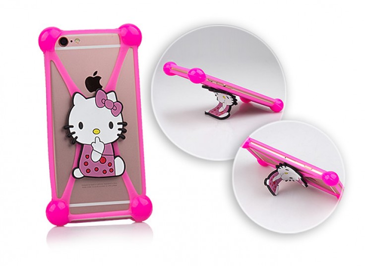 بامپر موبایل و تبلت سیلیکونی