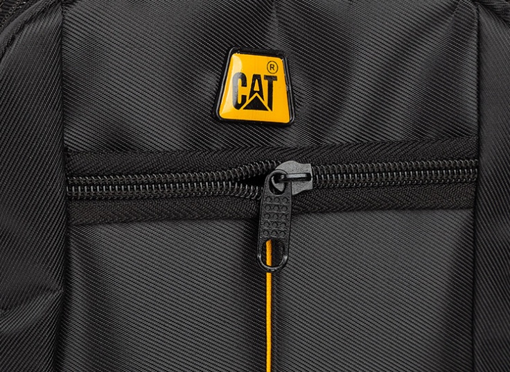 کیف کج طرح CAT