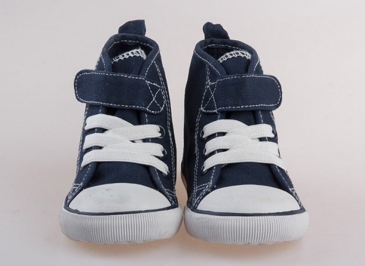 کفش بچگانه HandM