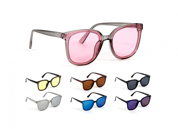 عینک آفتابی زنانه مدل ZS20221