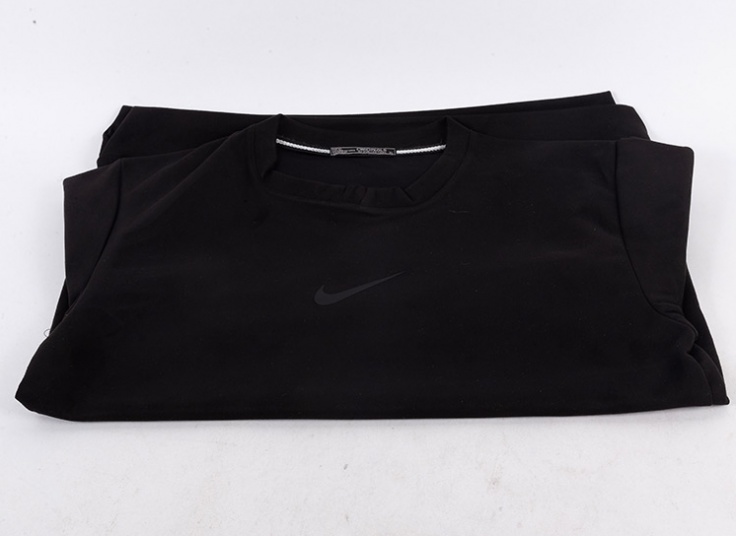 بلوز آستین بلند مردانه طرح Nike