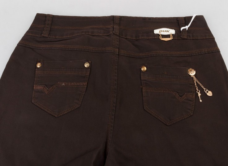 شلوار زنانه DUK