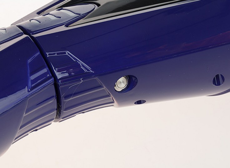 اسکیت برقی SMART BALANCE WHEEL مدل 8 اینچ