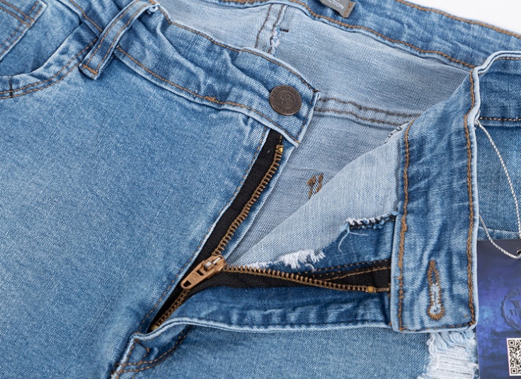 شلوار جین زنانه Vitrin