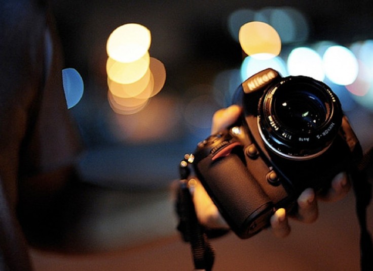 آتلیه عکاسی ابژه