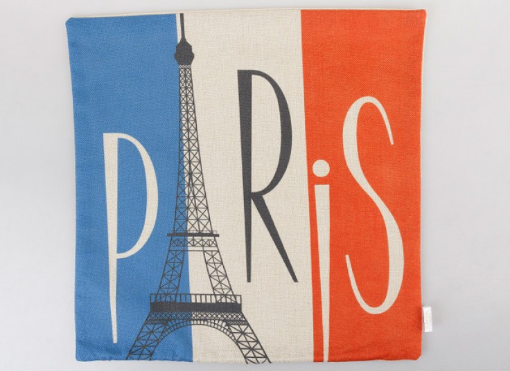 کاور کوسن طرحدار LC Waikiki