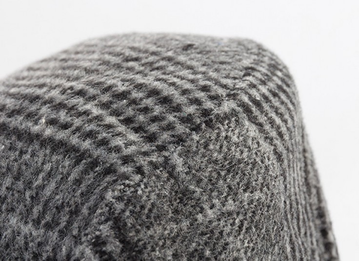 کلاه کپ پشمی