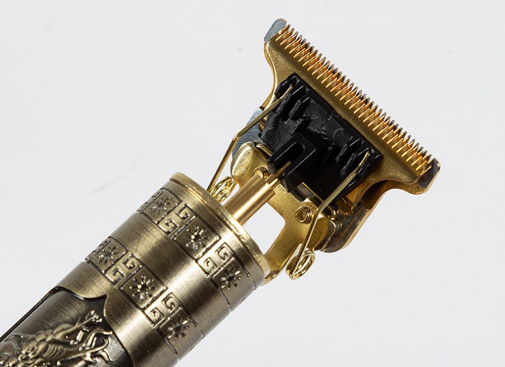 ماشین اصلاح Vintage مدل T9