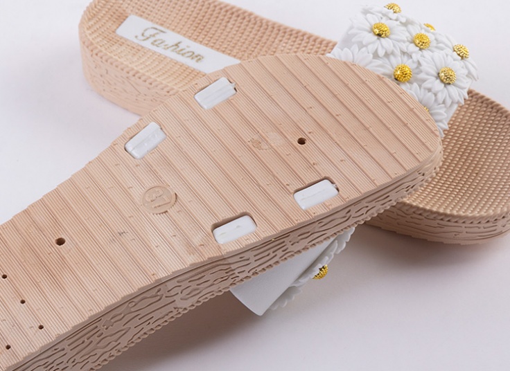 دمپایی Blooming