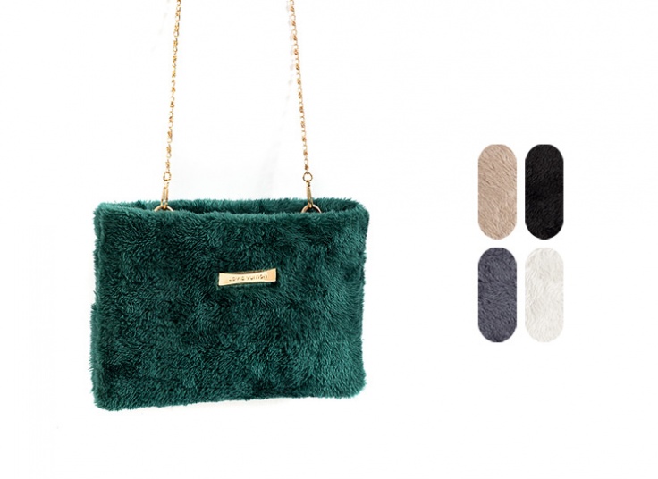 کیف پولیشی Lovis Vuition