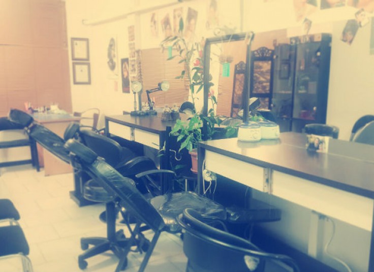 اپیلاسیون سالن گل