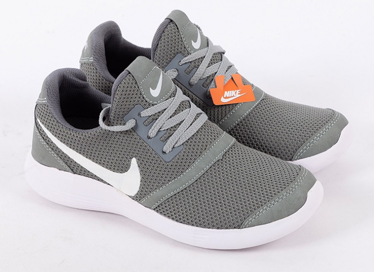 کتانی زنانه طرح Nike