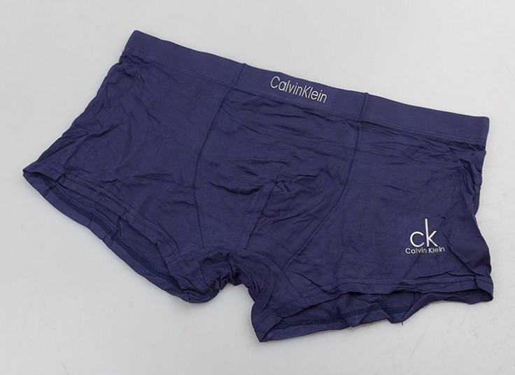 لباس زیر مردانه طرح CK