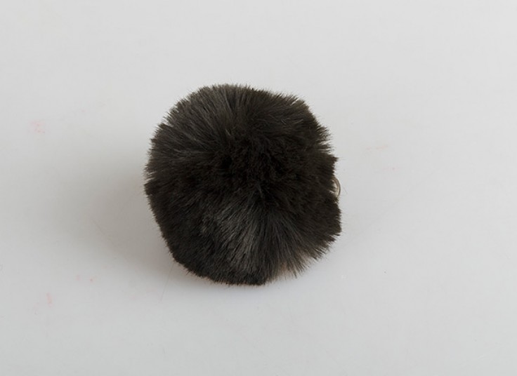 آویز کیف و جا کلیدی توپی