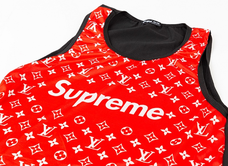 رکابی طرحدار مردانه ORIGINAL