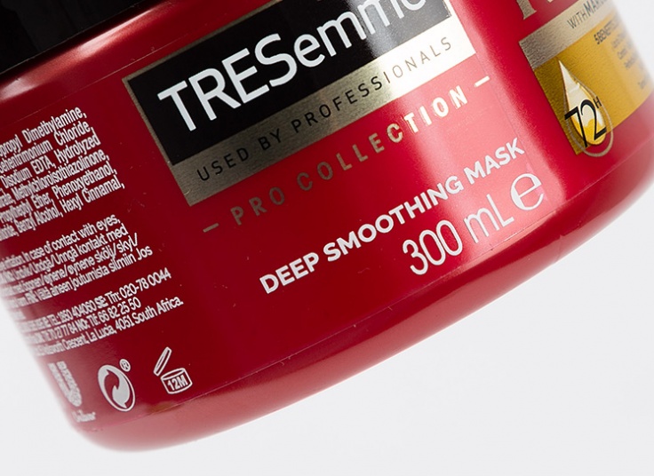 ماسک موی TRESmme