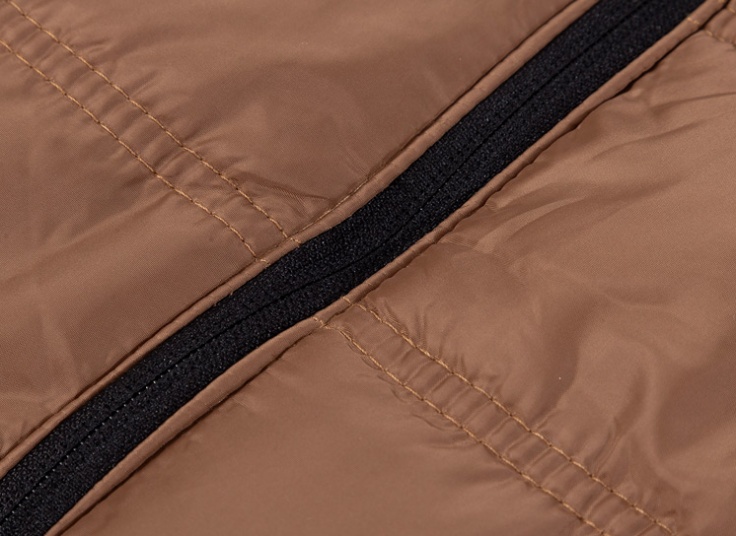 کاپشن مردانه atlas