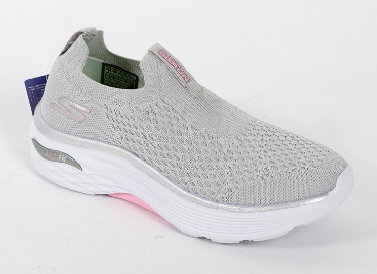 کتانی زنانه Skechers مدل F568