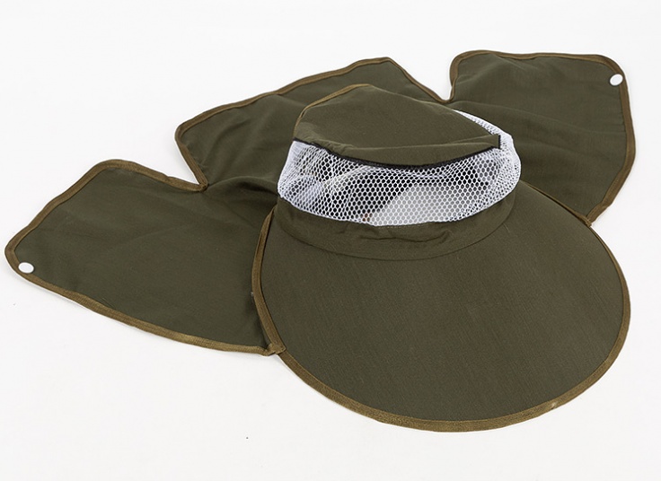 انواع کلاه کوهنوردی