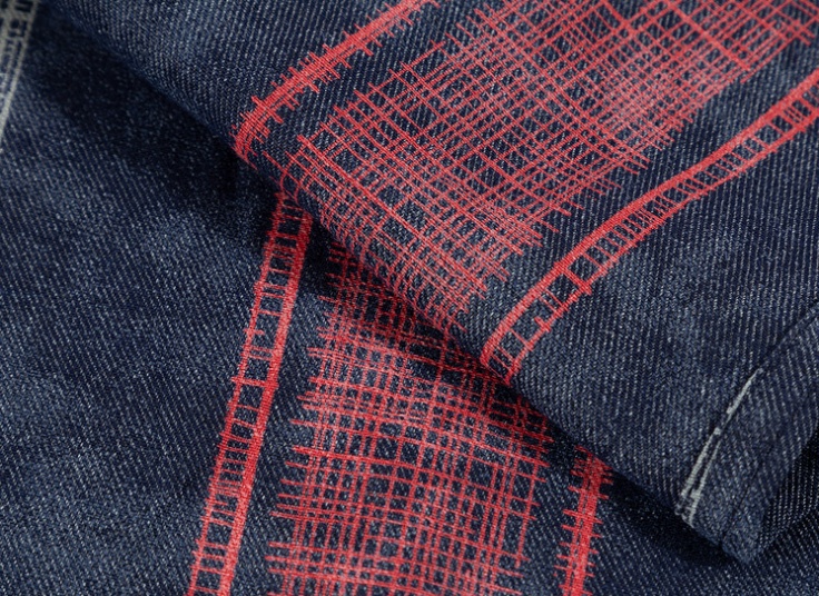 پیراهن مردانه M&J