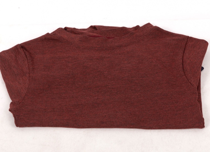 بادی آستین بلند فینگردار