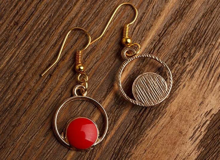 زیورآلات فانتزی یلدا