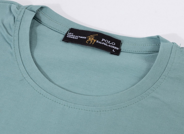 تیشرت مردانه طرح POLO