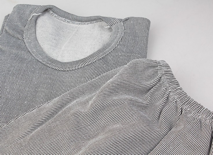 ست لباس زیر مردانه توکرکی