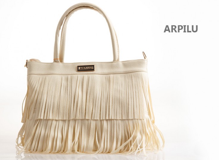 کیف زنانه ARPILU مدل سرخپوستی