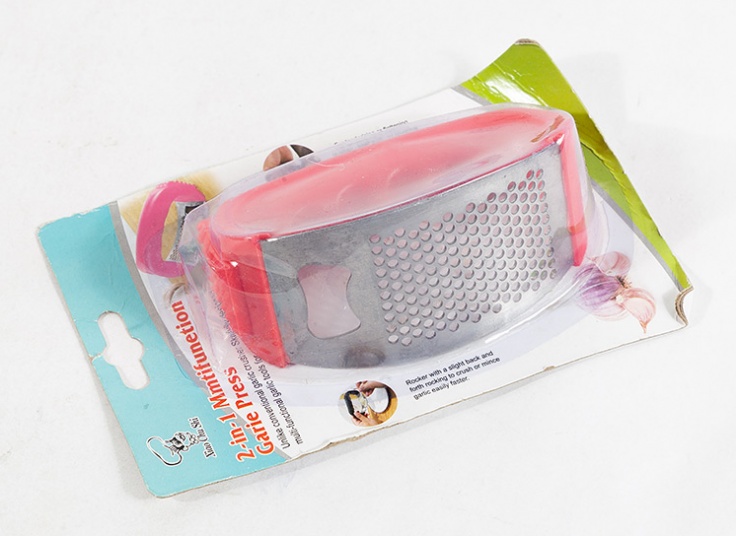 سیر له کن غلطکی 2 کاره رنگی