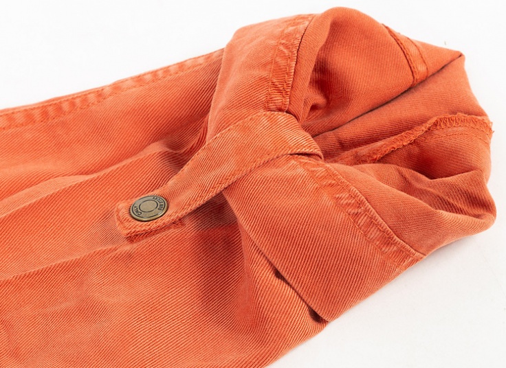 مانتو کتان Andrew Charlies