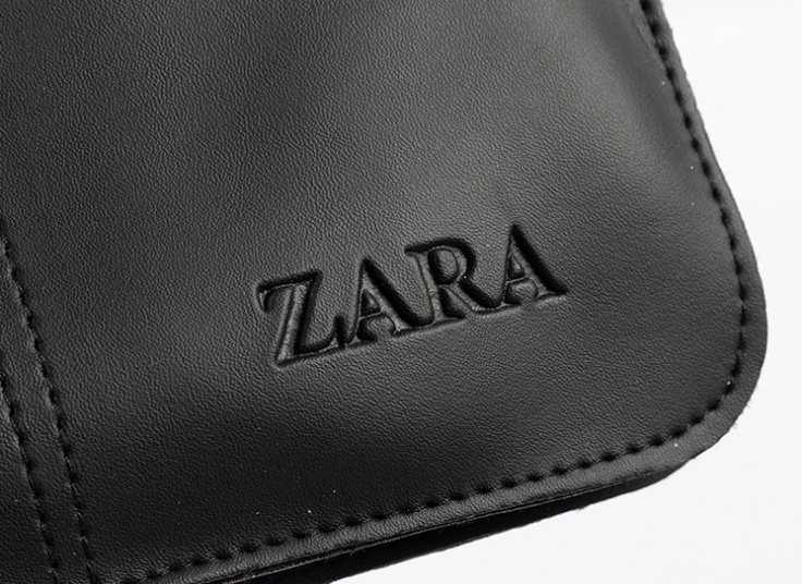کیف پاسپورتی طرح Zara