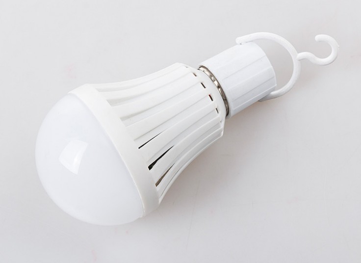 لامپ شارژی SMART LED